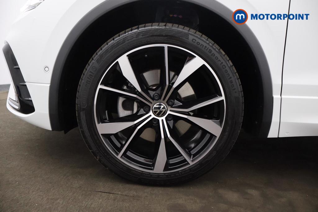 Volkswagen Tiguan R-Line Automatic Petrol Plug-In Hybrid SUV - Stock Number (1541325) - 20th supplementary image
