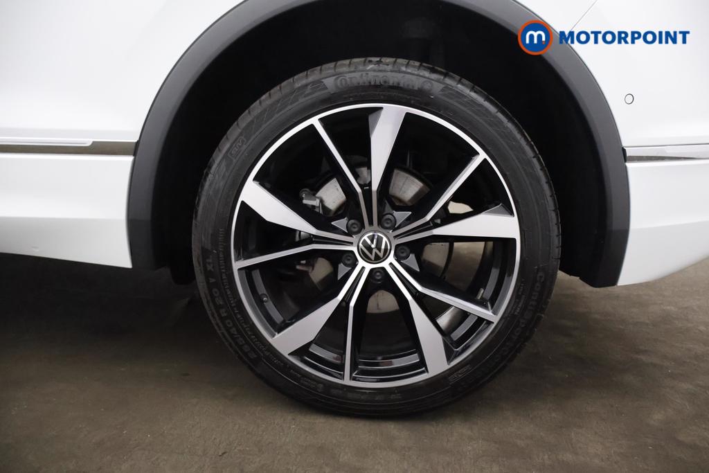 Volkswagen Tiguan R-Line Automatic Petrol Plug-In Hybrid SUV - Stock Number (1541325) - 21st supplementary image