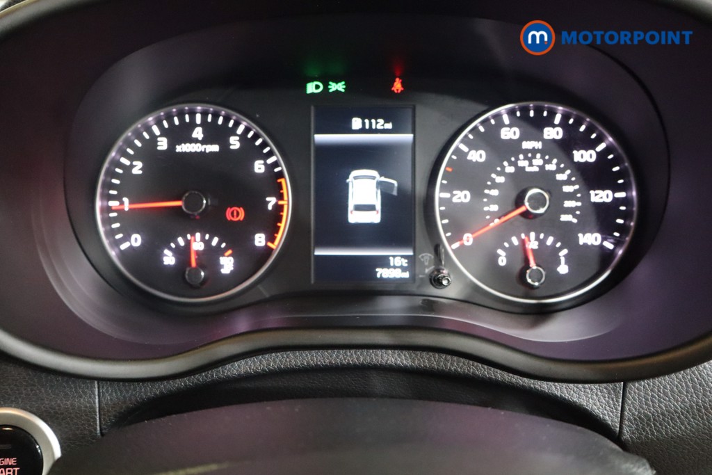 KIA Picanto Gt-Line S Manual Petrol Hatchback - Stock Number (1541475) - 2nd supplementary image