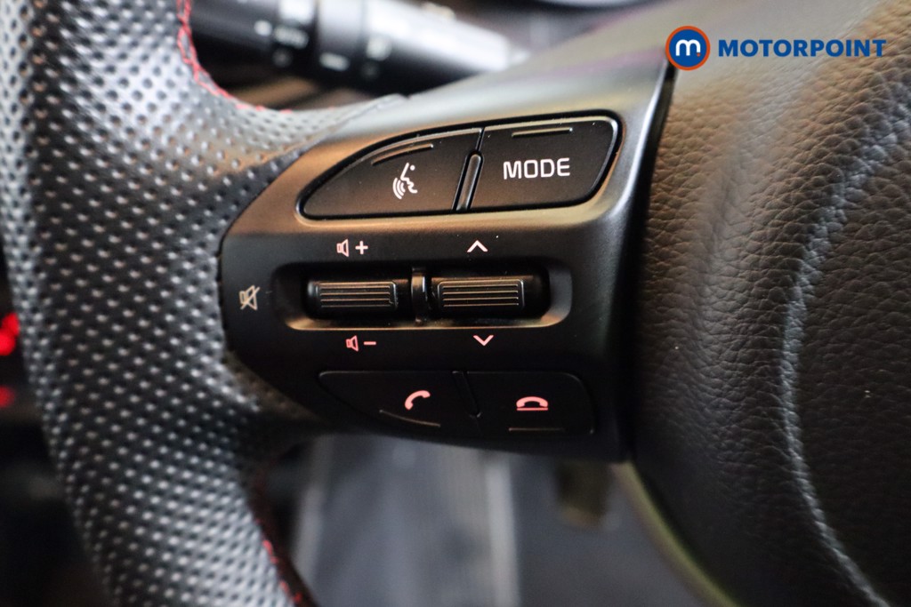 KIA Picanto Gt-Line S Manual Petrol Hatchback - Stock Number (1541475) - 5th supplementary image
