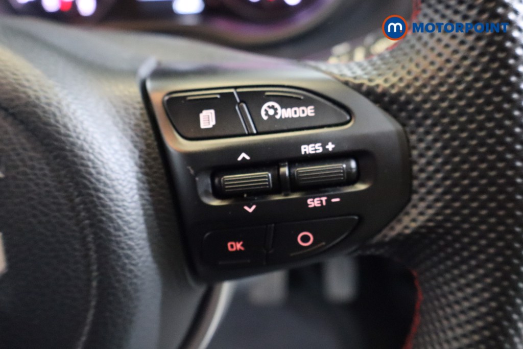 KIA Picanto Gt-Line S Manual Petrol Hatchback - Stock Number (1541475) - 6th supplementary image