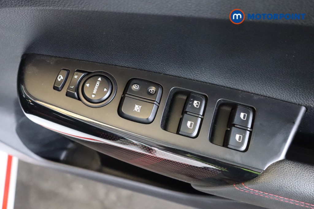 KIA Picanto Gt-Line S Manual Petrol Hatchback - Stock Number (1541475) - 7th supplementary image