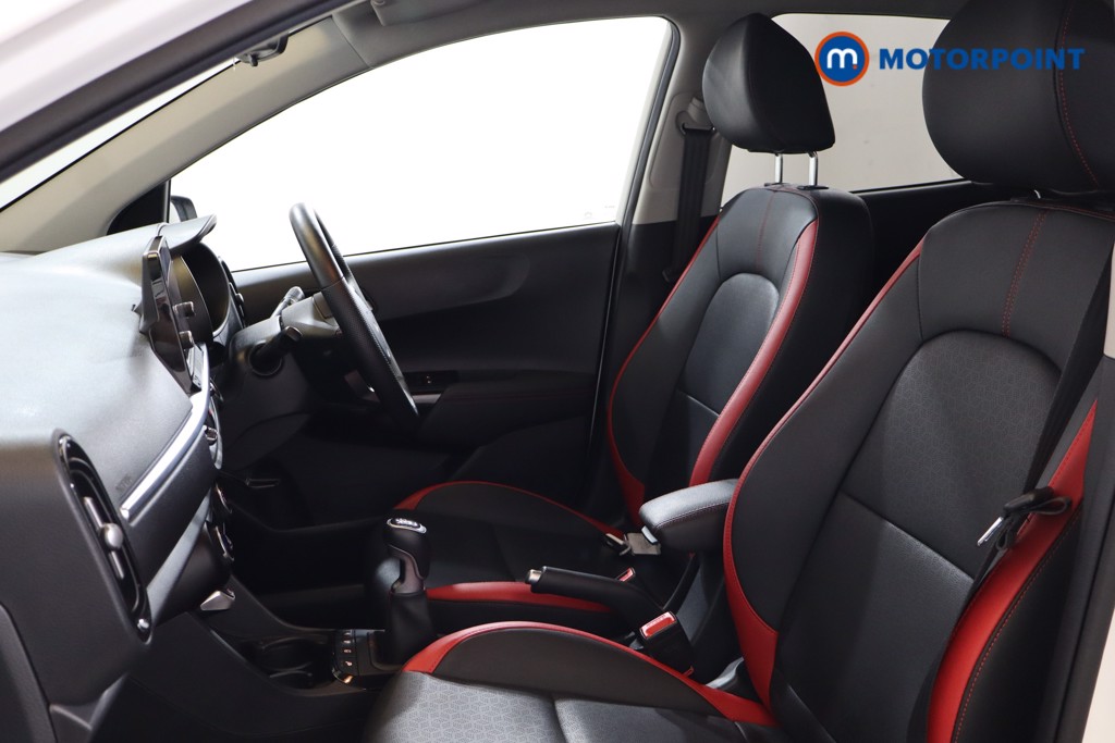KIA Picanto Gt-Line S Manual Petrol Hatchback - Stock Number (1541475) - 8th supplementary image