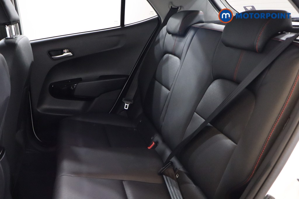 KIA Picanto Gt-Line S Manual Petrol Hatchback - Stock Number (1541475) - 9th supplementary image