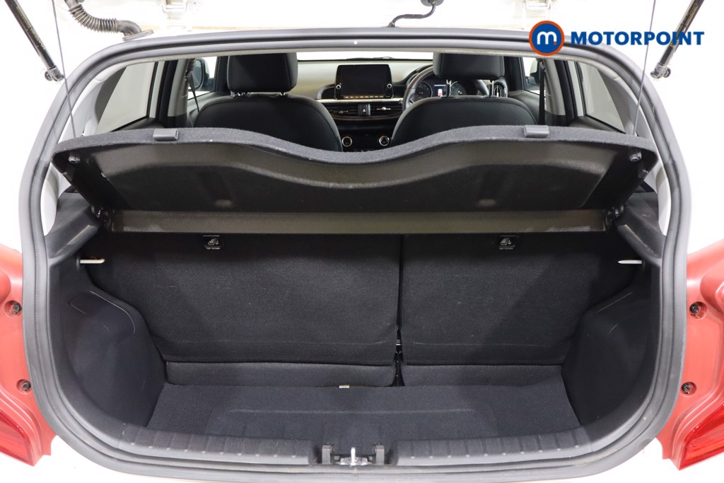 KIA Picanto Gt-Line S Manual Petrol Hatchback - Stock Number (1541475) - 10th supplementary image