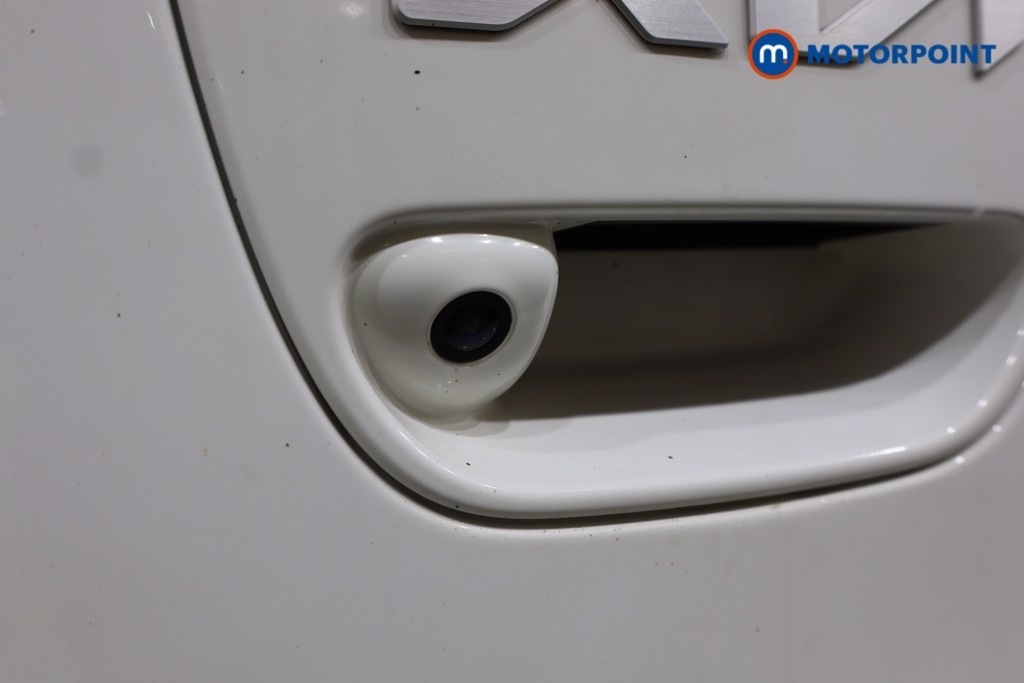 KIA Picanto Gt-Line S Manual Petrol Hatchback - Stock Number (1541475) - 11th supplementary image