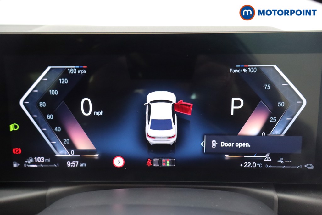 BMW 3 Series M Sport Automatic Petrol Plug-In Hybrid Saloon - Stock Number (1541546) - 6th supplementary image