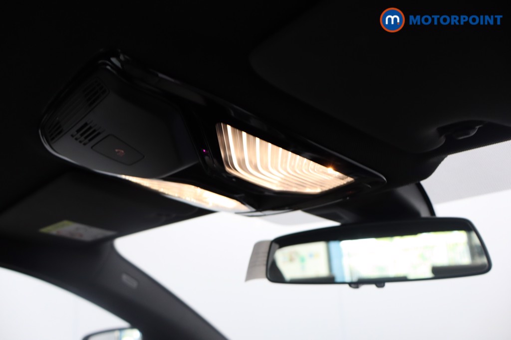 BMW 3 Series M Sport Automatic Petrol Plug-In Hybrid Saloon - Stock Number (1541546) - 11th supplementary image