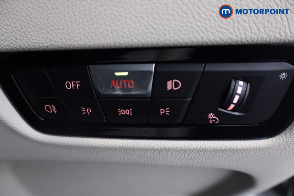 BMW 3 Series M Sport Automatic Petrol Plug-In Hybrid Saloon - Stock Number (1541546) - 12th supplementary image