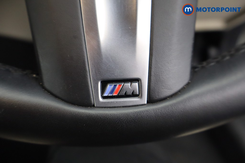 BMW 3 Series M Sport Automatic Petrol Plug-In Hybrid Saloon - Stock Number (1541546) - 13th supplementary image