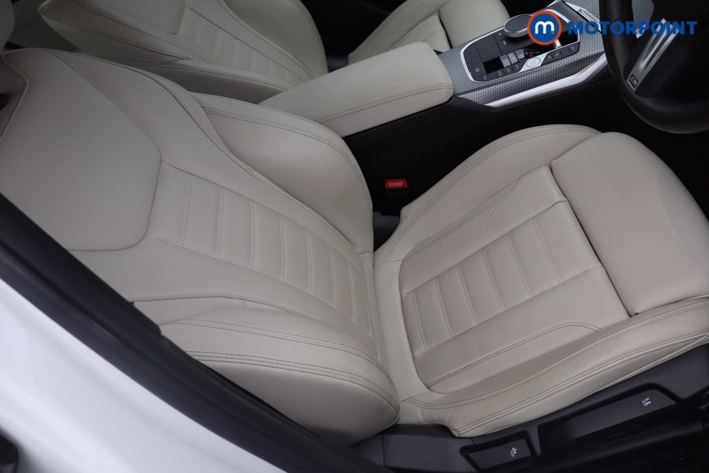 BMW 3 Series M Sport Automatic Petrol Plug-In Hybrid Saloon - Stock Number (1541546) - 14th supplementary image