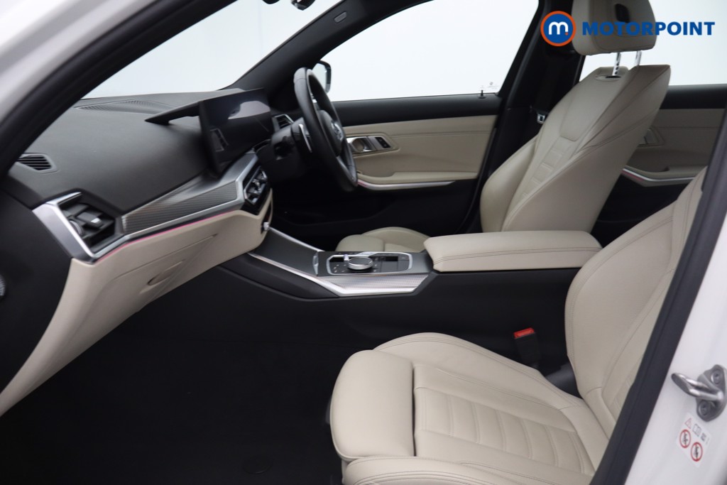 BMW 3 Series M Sport Automatic Petrol Plug-In Hybrid Saloon - Stock Number (1541546) - 20th supplementary image