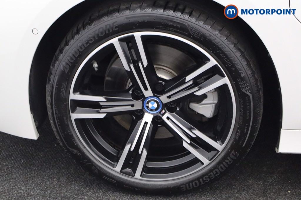 BMW 3 Series M Sport Automatic Petrol Plug-In Hybrid Saloon - Stock Number (1541546) - 23rd supplementary image