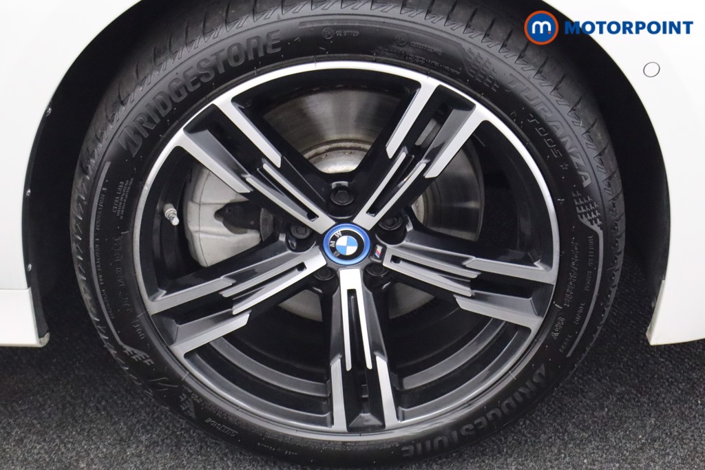 BMW 3 Series M Sport Automatic Petrol Plug-In Hybrid Saloon - Stock Number (1541546) - 24th supplementary image