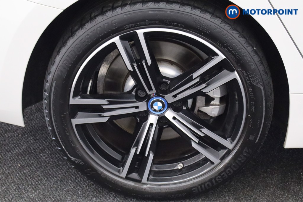 BMW 3 Series M Sport Automatic Petrol Plug-In Hybrid Saloon - Stock Number (1541546) - 25th supplementary image