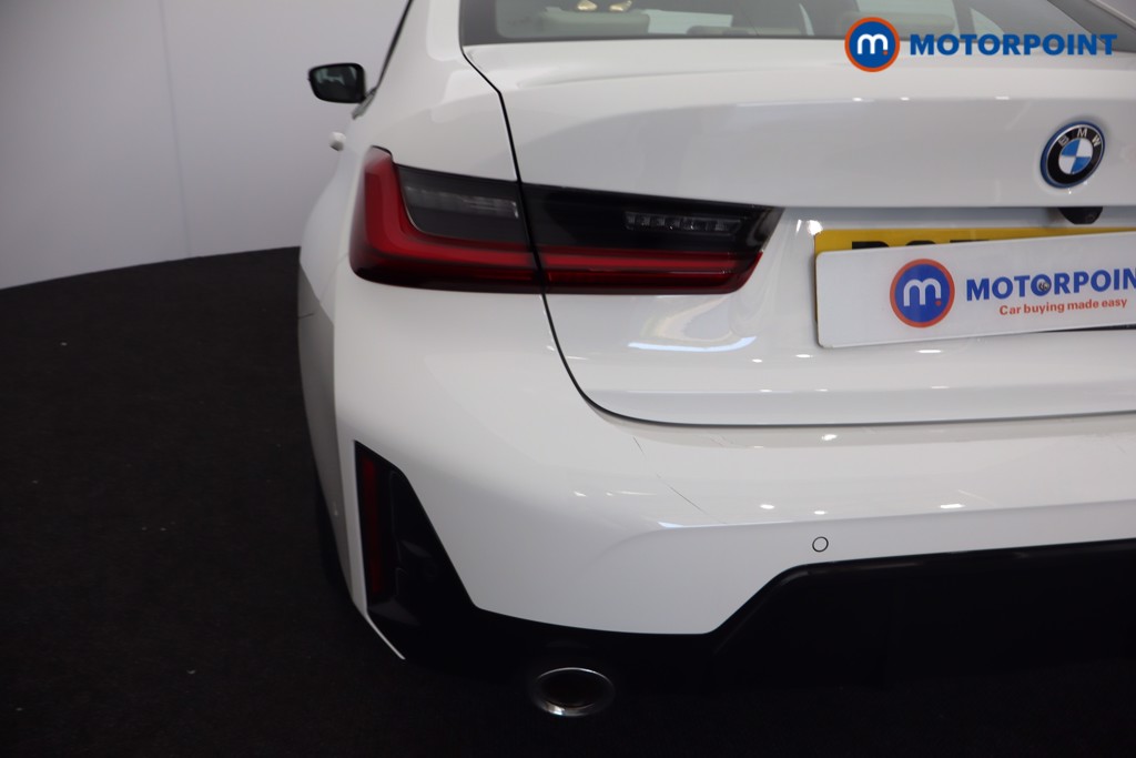 BMW 3 Series M Sport Automatic Petrol Plug-In Hybrid Saloon - Stock Number (1541546) - 27th supplementary image