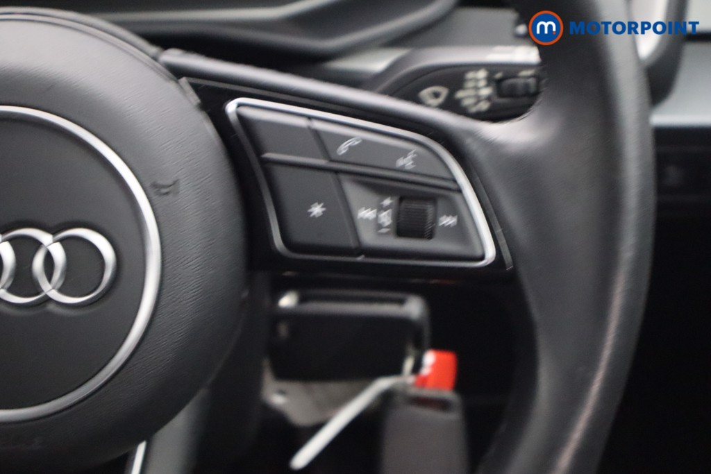 Audi A1 Citycarver Automatic Petrol Hatchback - Stock Number (1541602) - 5th supplementary image