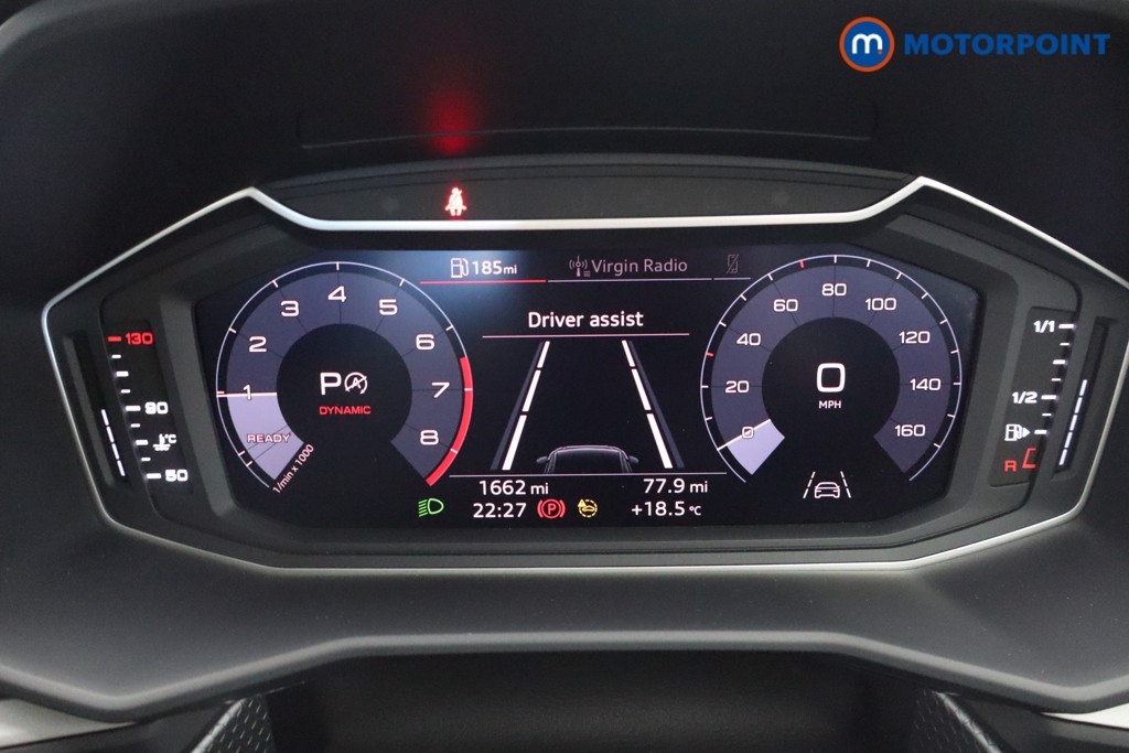 Audi A1 Citycarver Automatic Petrol Hatchback - Stock Number (1541602) - 6th supplementary image