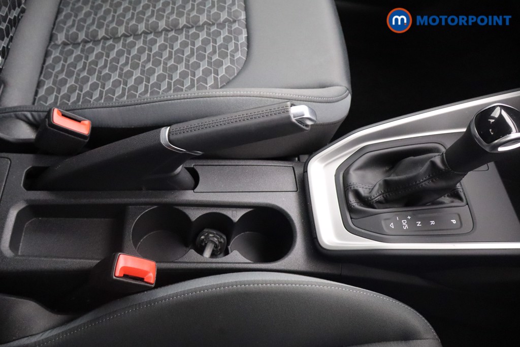 Audi A1 Citycarver Automatic Petrol Hatchback - Stock Number (1541602) - 7th supplementary image