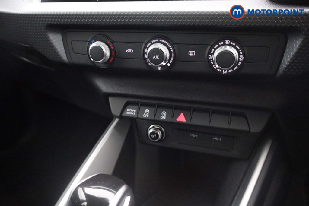 Audi A1 Citycarver Automatic Petrol Hatchback - Stock Number (1541602) - 8th supplementary image