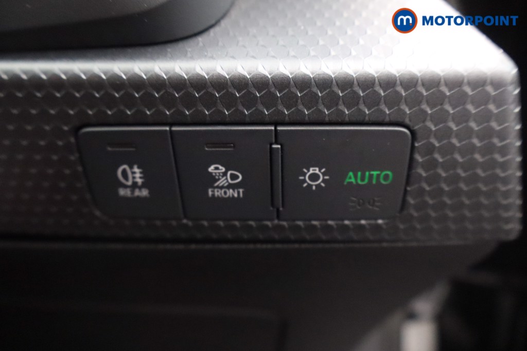 Audi A1 Citycarver Automatic Petrol Hatchback - Stock Number (1541602) - 11th supplementary image