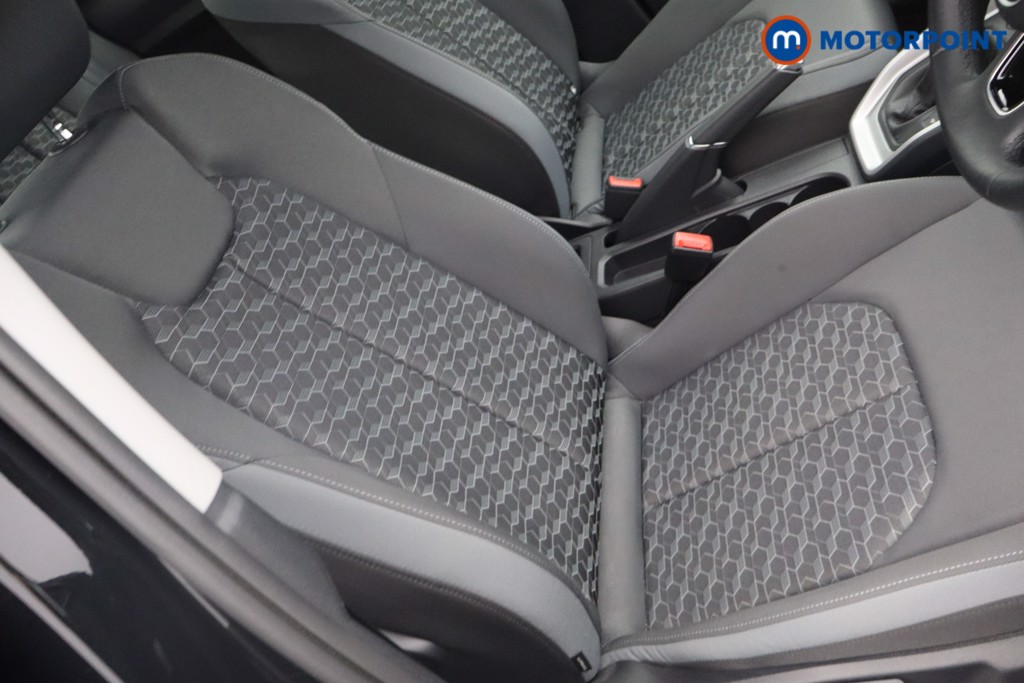 Audi A1 Citycarver Automatic Petrol Hatchback - Stock Number (1541602) - 12th supplementary image