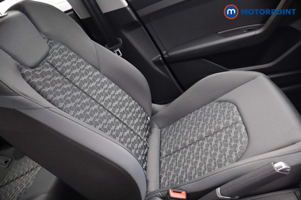 Audi A1 Citycarver Automatic Petrol Hatchback - Stock Number (1541602) - 13th supplementary image