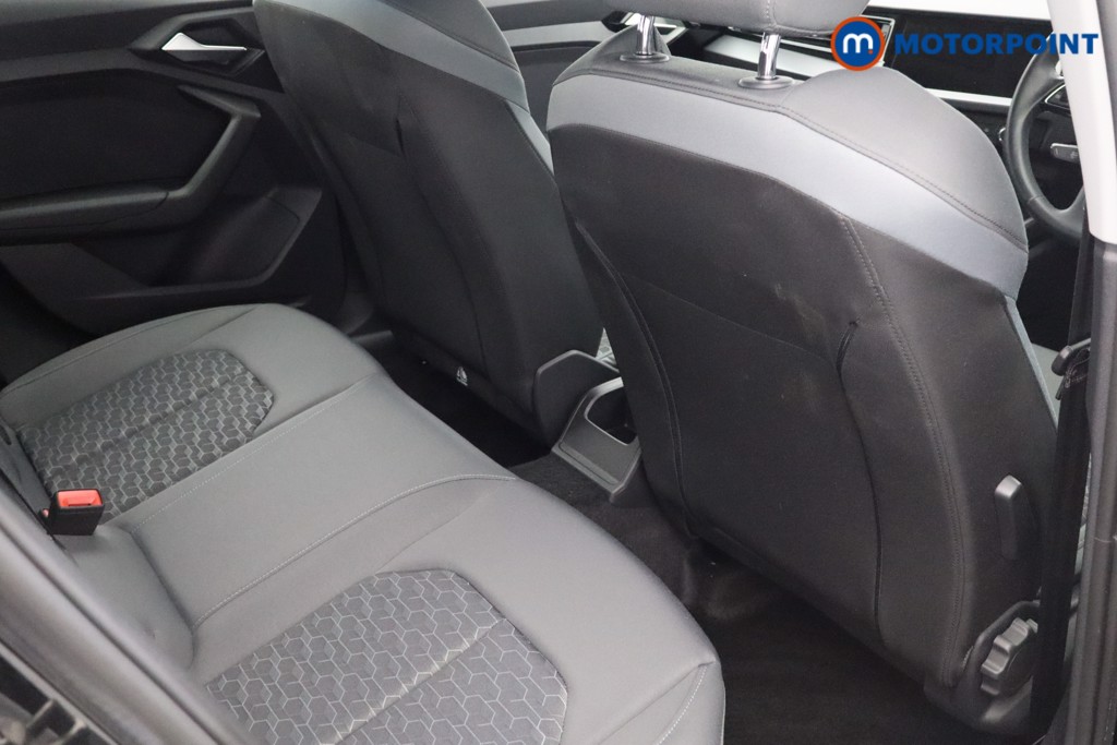 Audi A1 Citycarver Automatic Petrol Hatchback - Stock Number (1541602) - 15th supplementary image