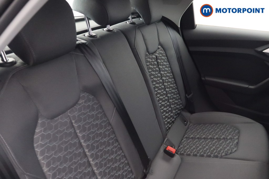 Audi A1 Citycarver Automatic Petrol Hatchback - Stock Number (1541602) - 16th supplementary image