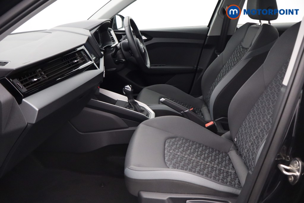 Audi A1 Citycarver Automatic Petrol Hatchback - Stock Number (1541602) - 17th supplementary image