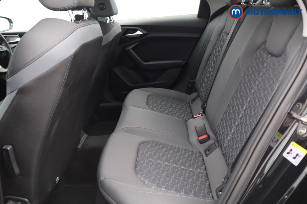 Audi A1 Citycarver Automatic Petrol Hatchback - Stock Number (1541602) - 18th supplementary image