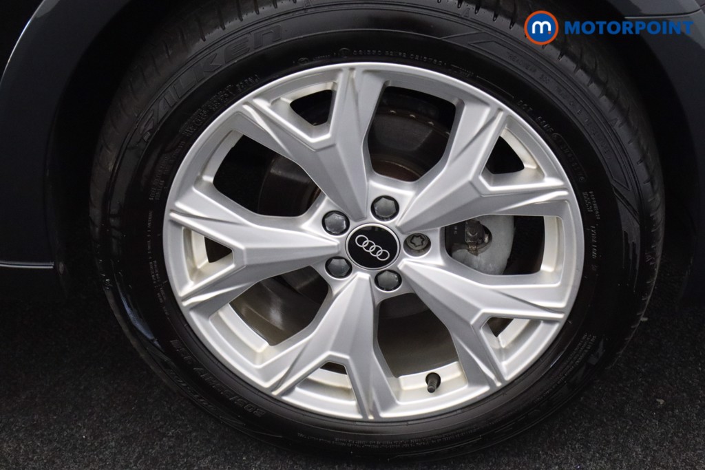 Audi A1 Citycarver Automatic Petrol Hatchback - Stock Number (1541602) - 21st supplementary image