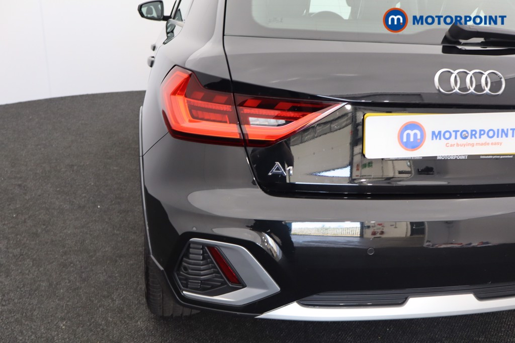 Audi A1 Citycarver Automatic Petrol Hatchback - Stock Number (1541602) - 24th supplementary image