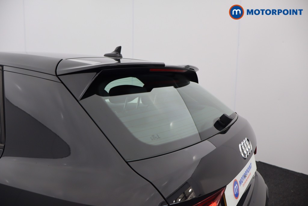 Audi A1 Citycarver Automatic Petrol Hatchback - Stock Number (1541602) - 25th supplementary image