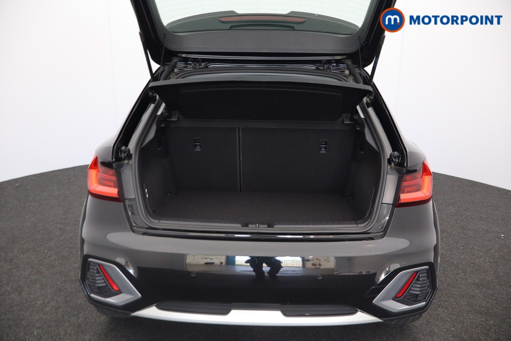 Audi A1 Citycarver Automatic Petrol Hatchback - Stock Number (1541602) - 27th supplementary image