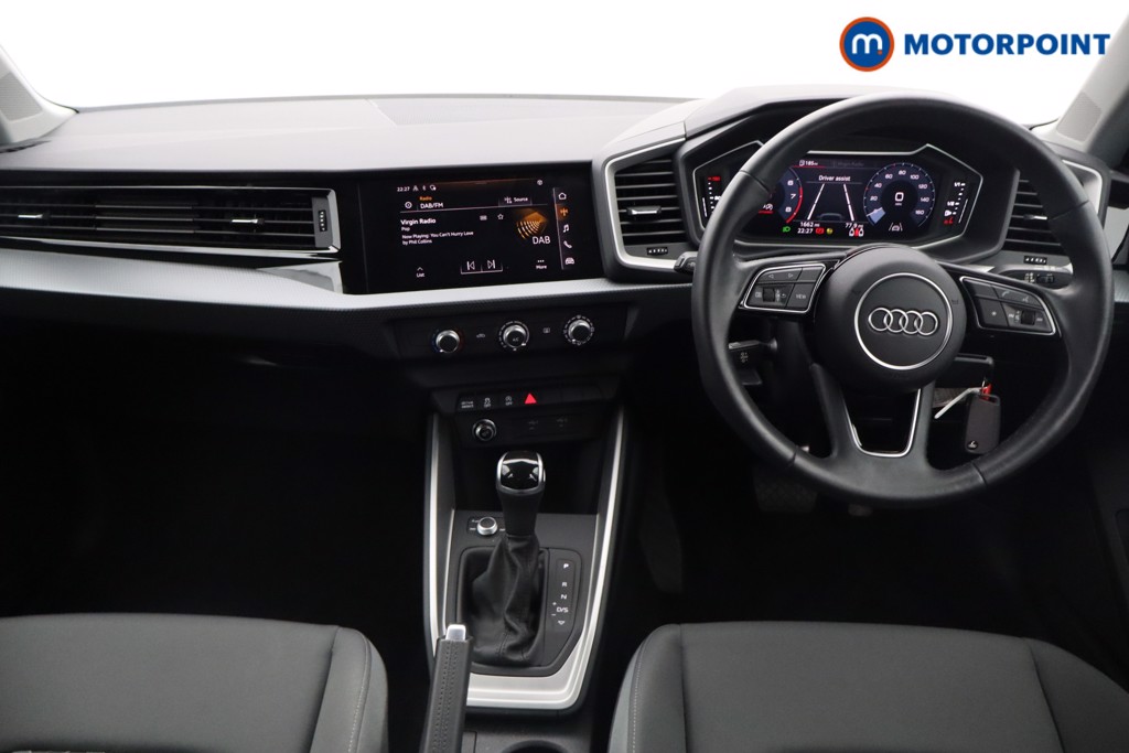 Audi A1 Citycarver Automatic Petrol Hatchback - Stock Number (1541602) - 1st supplementary image