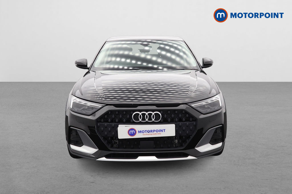 Audi A1 Citycarver Automatic Petrol Hatchback - Stock Number (1541602) - Front bumper