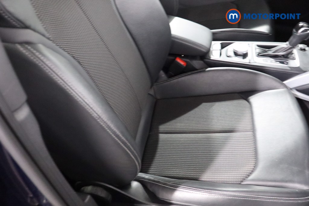 Audi Q2 Black Edition Automatic Petrol SUV - Stock Number (1541637) - 26th supplementary image