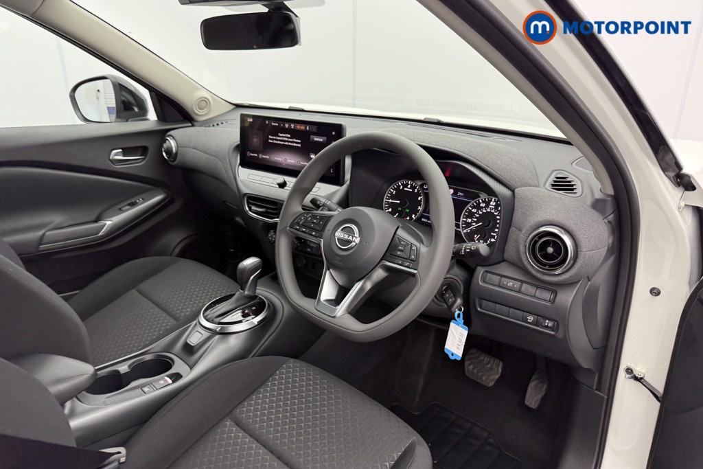 Nissan Juke Acenta Premium Automatic Petrol SUV - Stock Number (1541649) - 2nd supplementary image