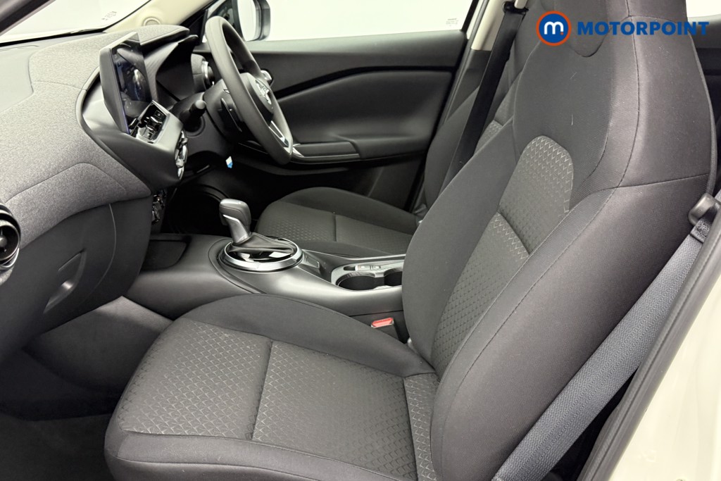 Nissan Juke Acenta Premium Automatic Petrol SUV - Stock Number (1541649) - 18th supplementary image