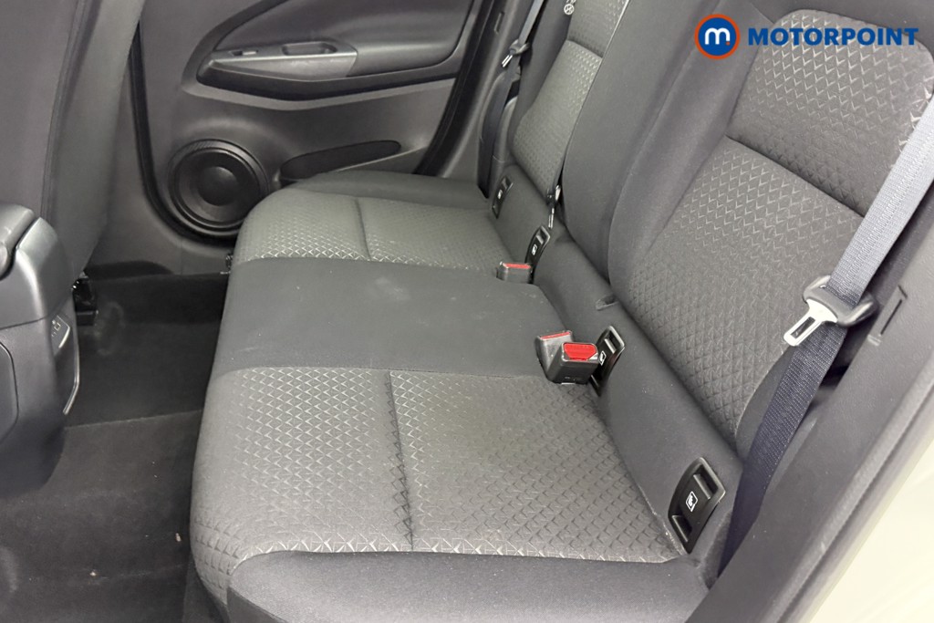 Nissan Juke Acenta Premium Automatic Petrol SUV - Stock Number (1541649) - 19th supplementary image