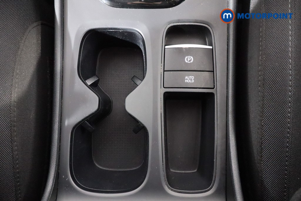 Hyundai Tucson Se Connect Manual Petrol SUV - Stock Number (1541659) - 16th supplementary image
