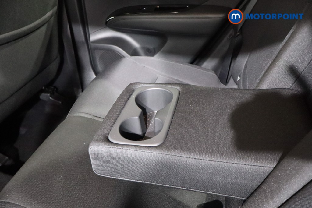 Hyundai Tucson Se Connect Manual Petrol SUV - Stock Number (1541659) - 18th supplementary image