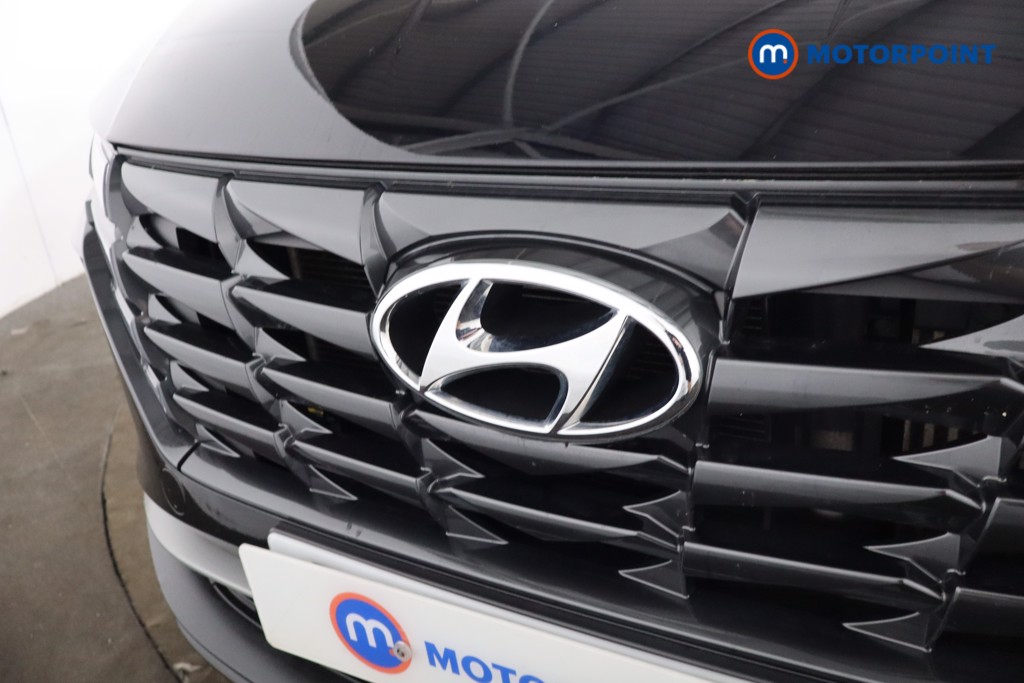 Hyundai Tucson Se Connect Manual Petrol SUV - Stock Number (1541659) - 21st supplementary image