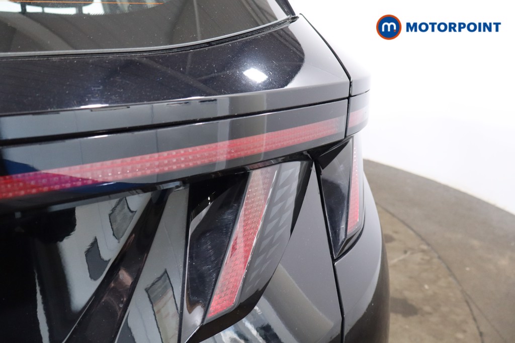 Hyundai Tucson Se Connect Manual Petrol SUV - Stock Number (1541659) - 24th supplementary image