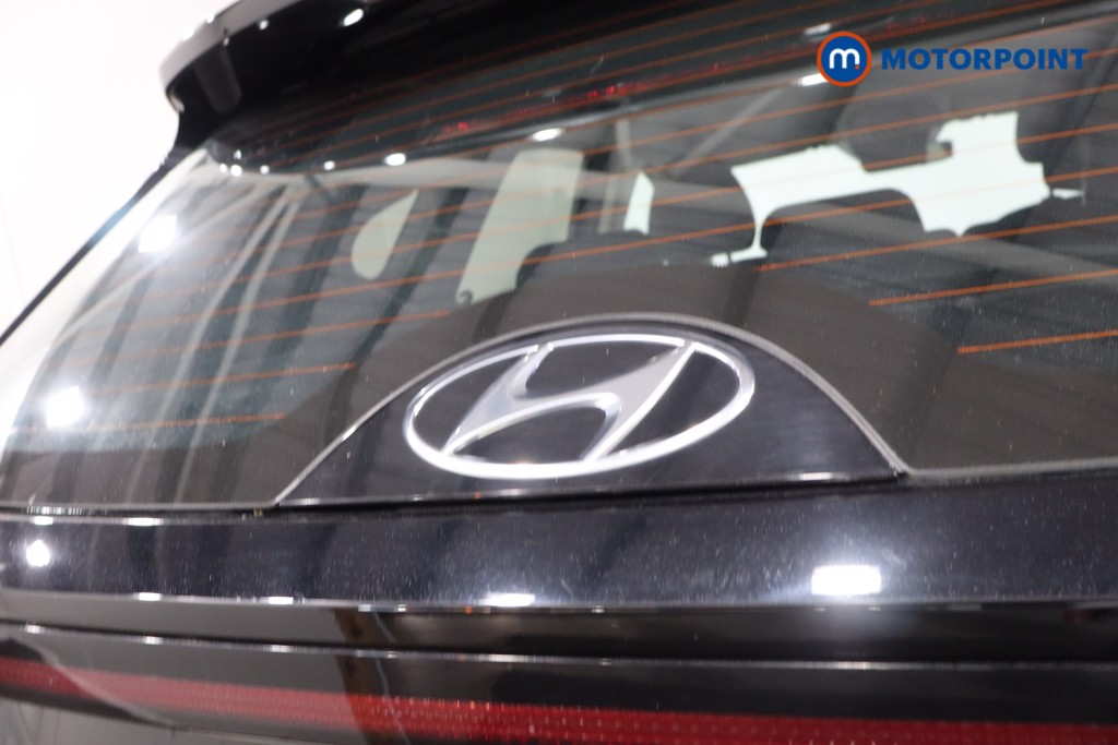 Hyundai Tucson Se Connect Manual Petrol SUV - Stock Number (1541659) - 26th supplementary image