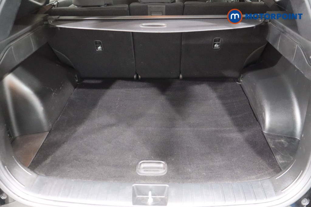 Hyundai Tucson Se Connect Manual Petrol SUV - Stock Number (1541659) - 27th supplementary image