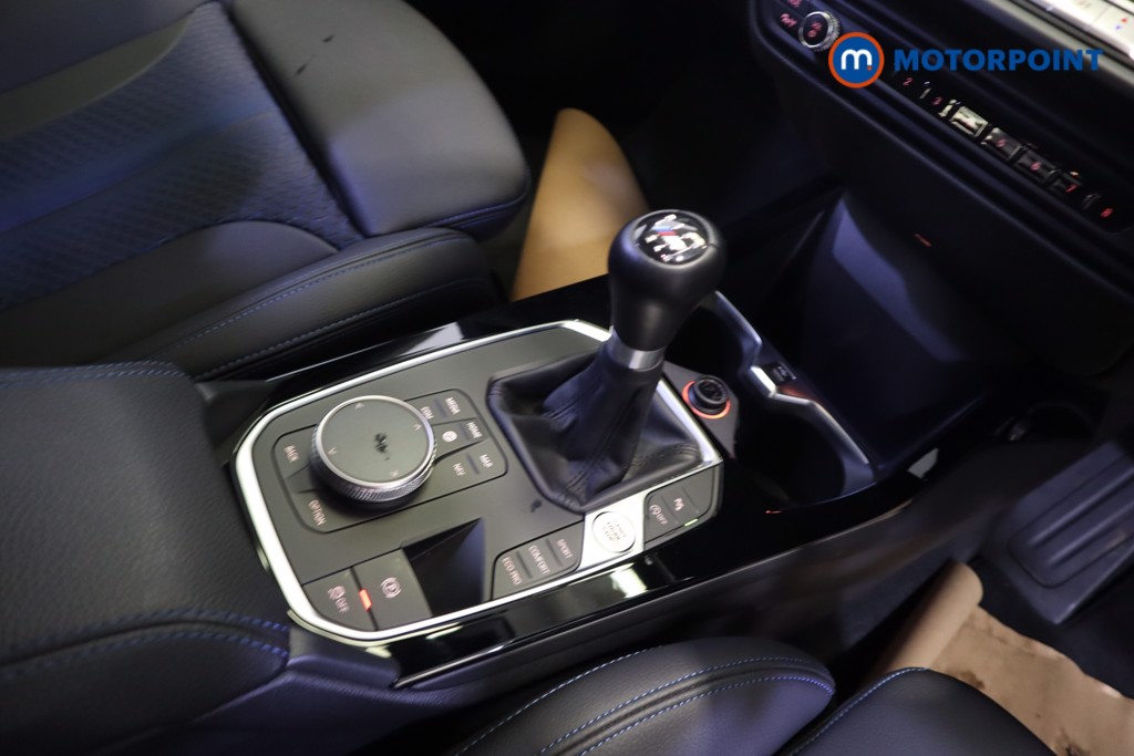 BMW 1 Series M Sport Manual Petrol Hatchback - Stock Number (1541662) - 5th supplementary image