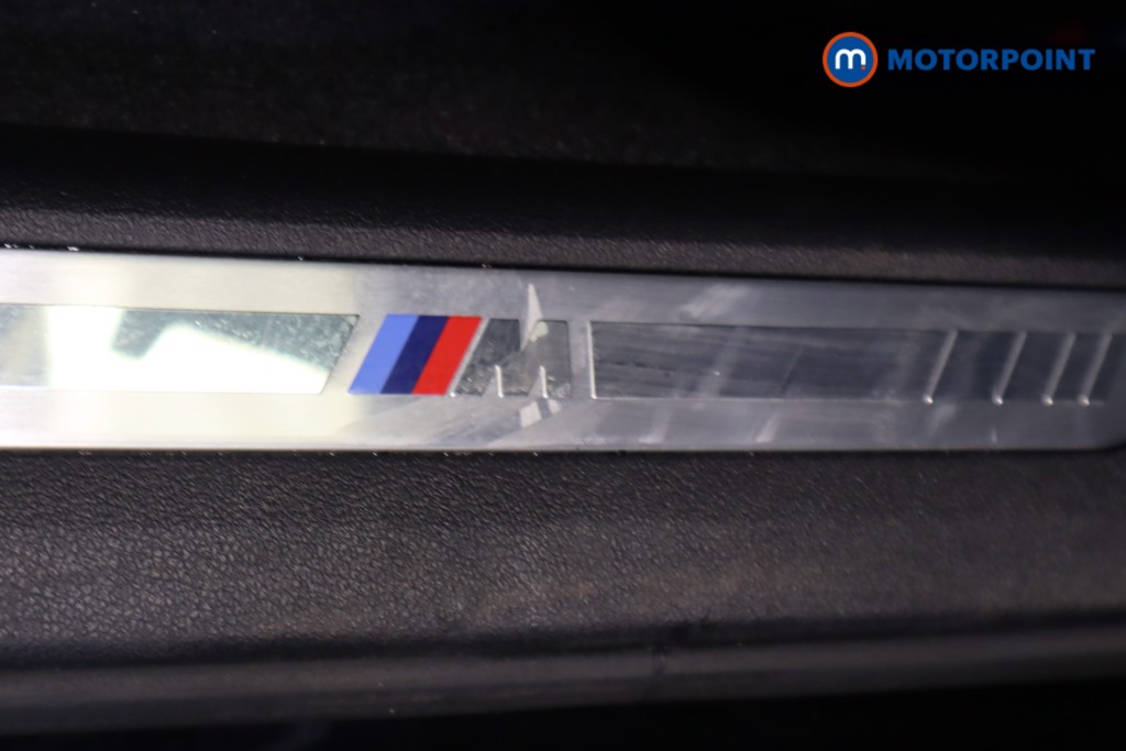 BMW 1 Series M Sport Manual Petrol Hatchback - Stock Number (1541662) - 7th supplementary image