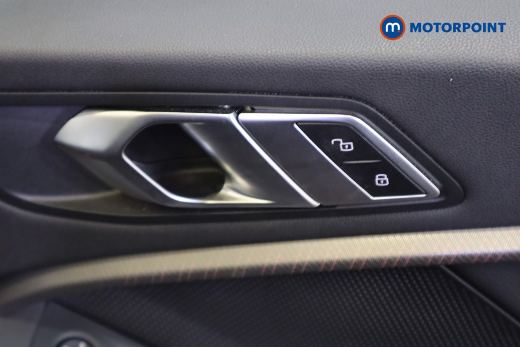 BMW 1 Series M Sport Manual Petrol Hatchback - Stock Number (1541662) - 8th supplementary image